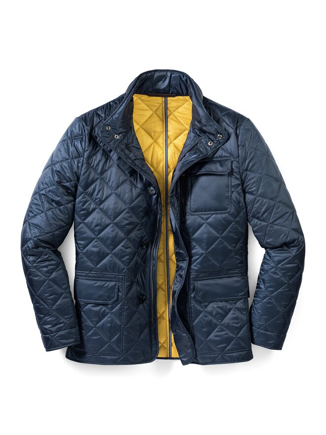 Übergangsjacke Übergangsjacke