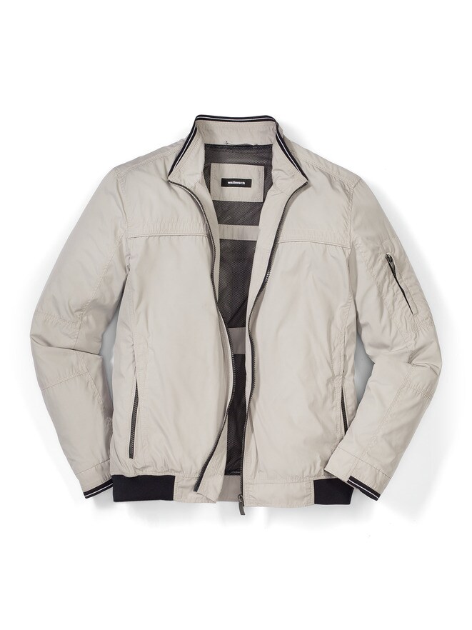 Sommer Blouson Sommer Blouson