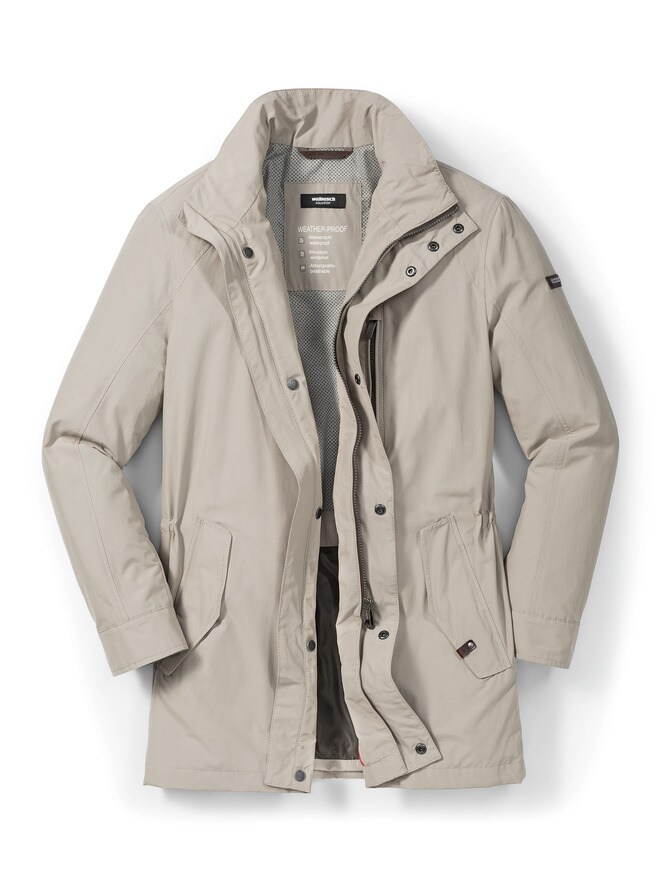 Aquastop Parka Aquastop Parka