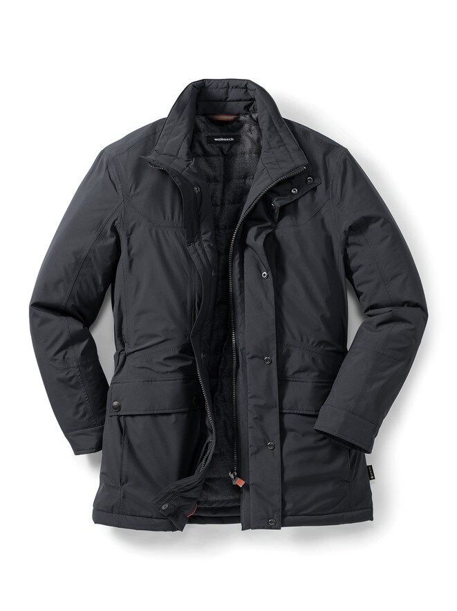 Gore-Tex Manteljacke Gore-Tex Manteljacke