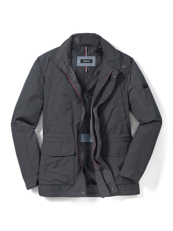 9-Taschen Jacke 9-Taschen Jacke