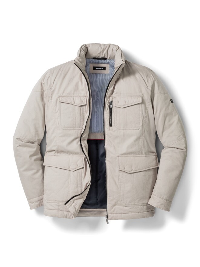 11-Taschen Freizeitjacke 11-Taschen Freizeitjacke