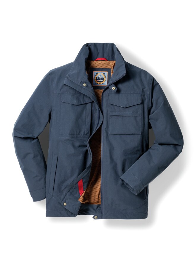 Klepper Aquastop Protection Jacke Klepper Aquastop Protection Jacke
