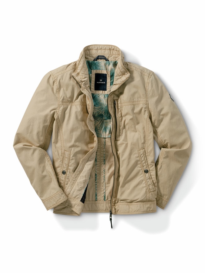 Oasen Blouson