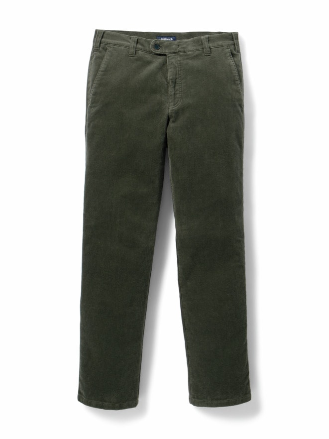 Thermo-Cord Chino