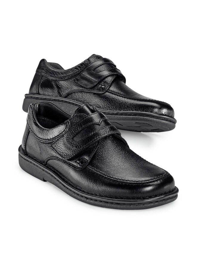 Klettschuh Naturform Klettschuh Naturform