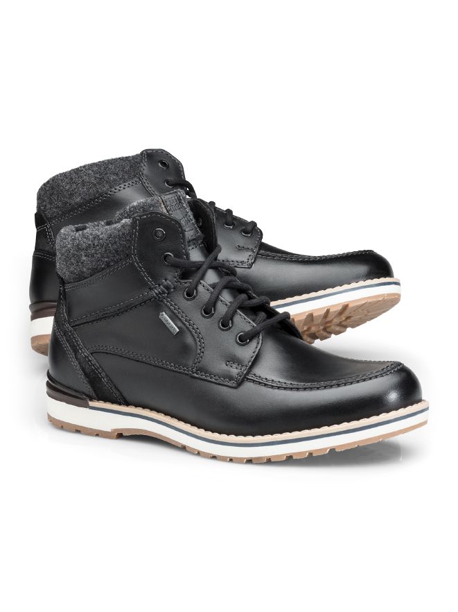Gore-Tex Thermostiefel Gore-Tex Thermostiefel