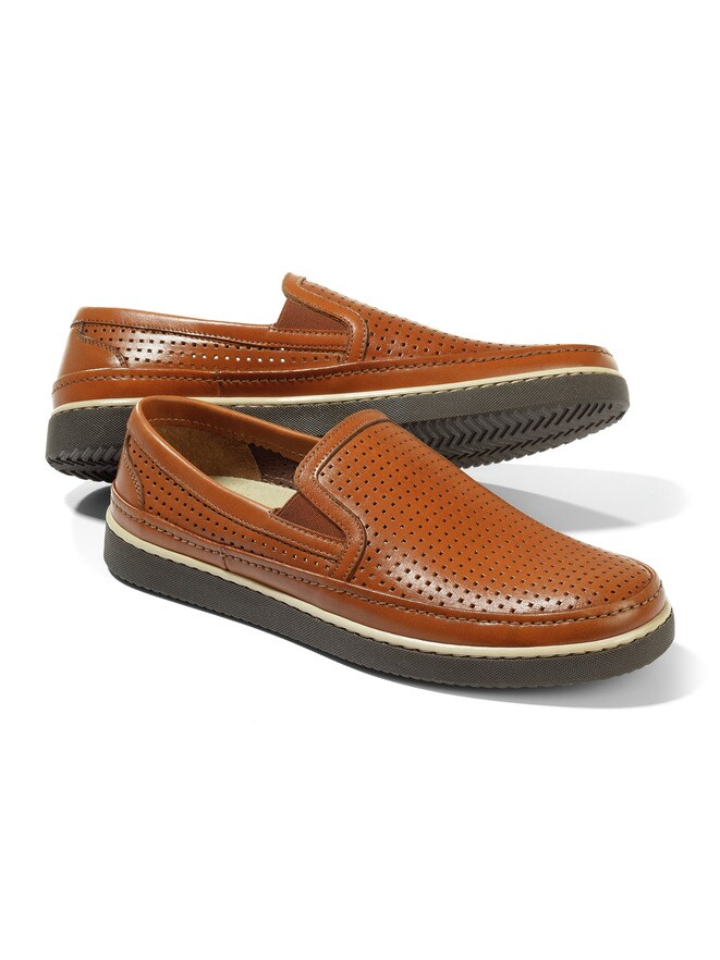 Klimaporen-Slipper Klimaporen-Slipper