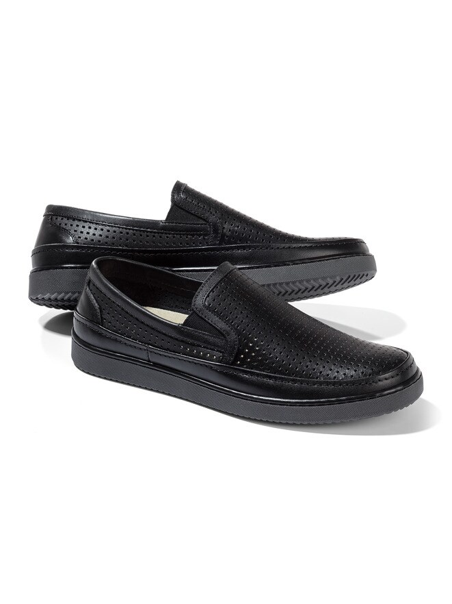 Klimaporen-Slipper Klimaporen-Slipper