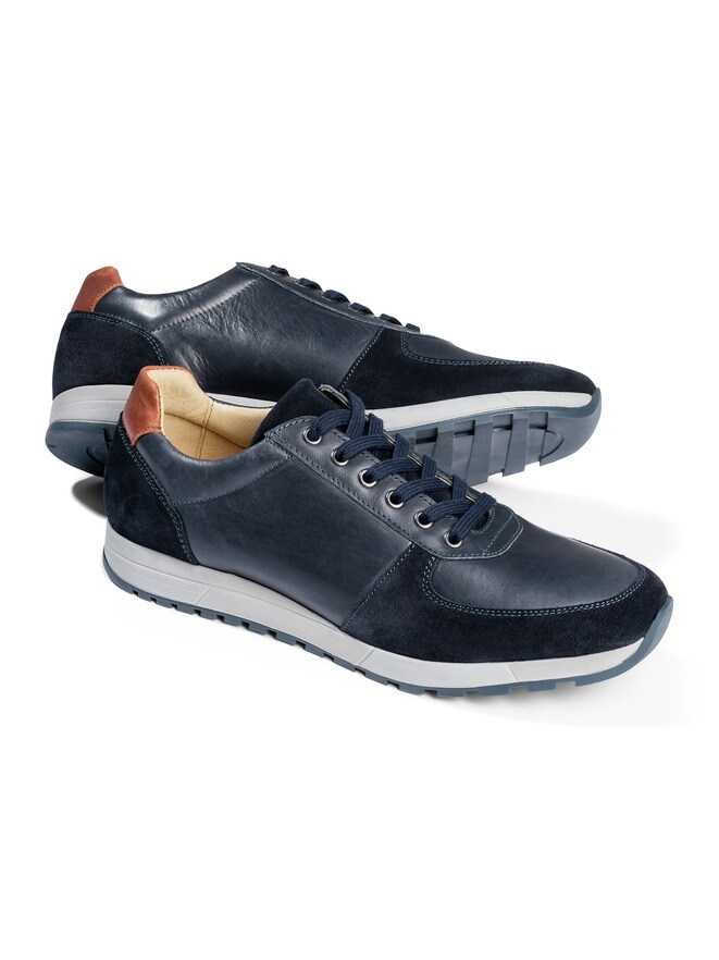 City-Bequem-Sneaker City-Bequem-Sneaker