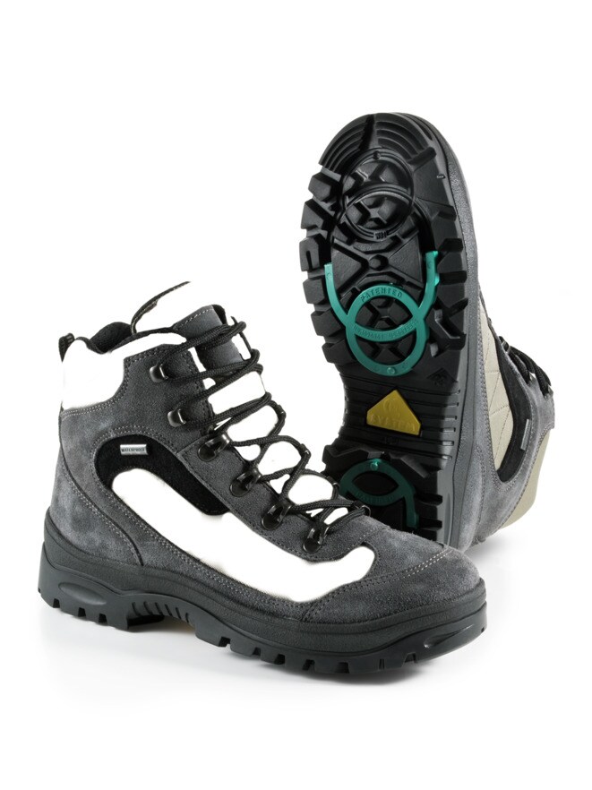 Klepper Spikestiefel Aquastop Herr Klepper Spikestiefel Aquastop Herr
