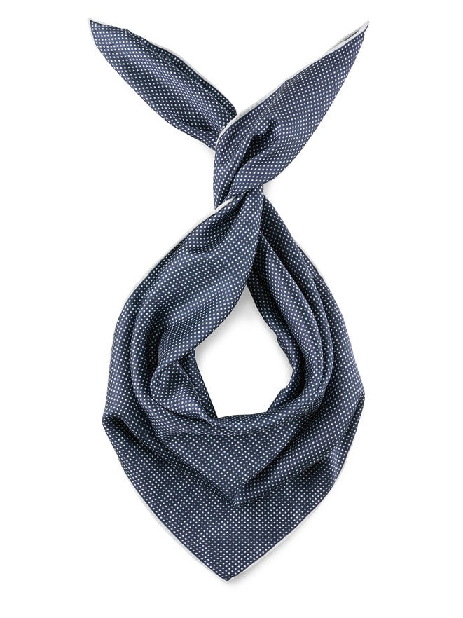 Seiden-Bandana Seiden-Bandana