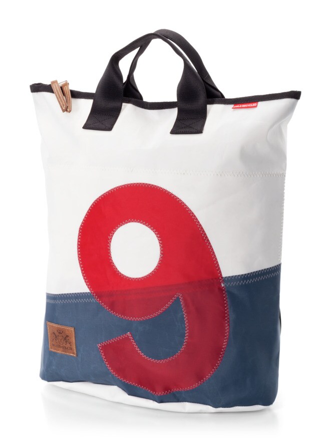 Segeltasche Küstenwind Segeltasche Küstenwind