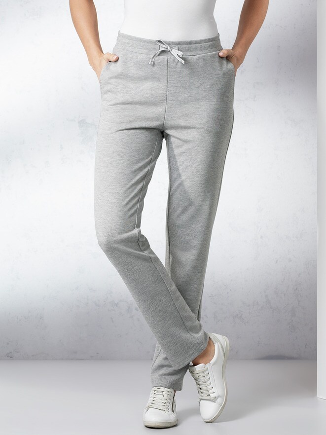 Freizeithose Komfort-Stretch Freizeithose Komfort-Stretch