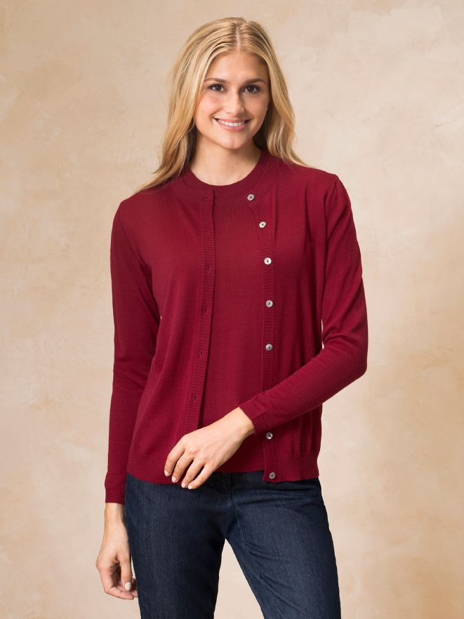 Merino Mix Twinset Merino Mix Twinset