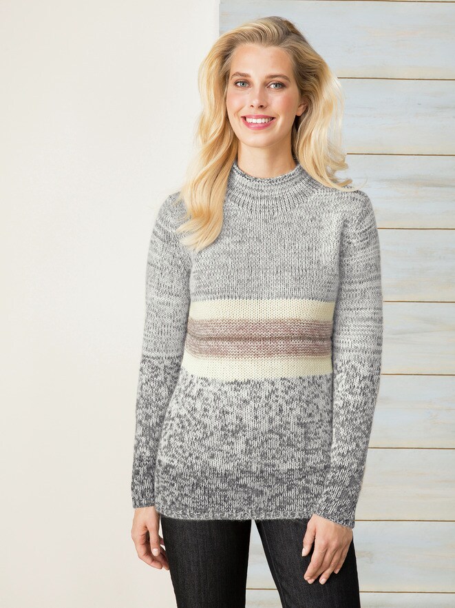Pullover Binato Pullover Binato