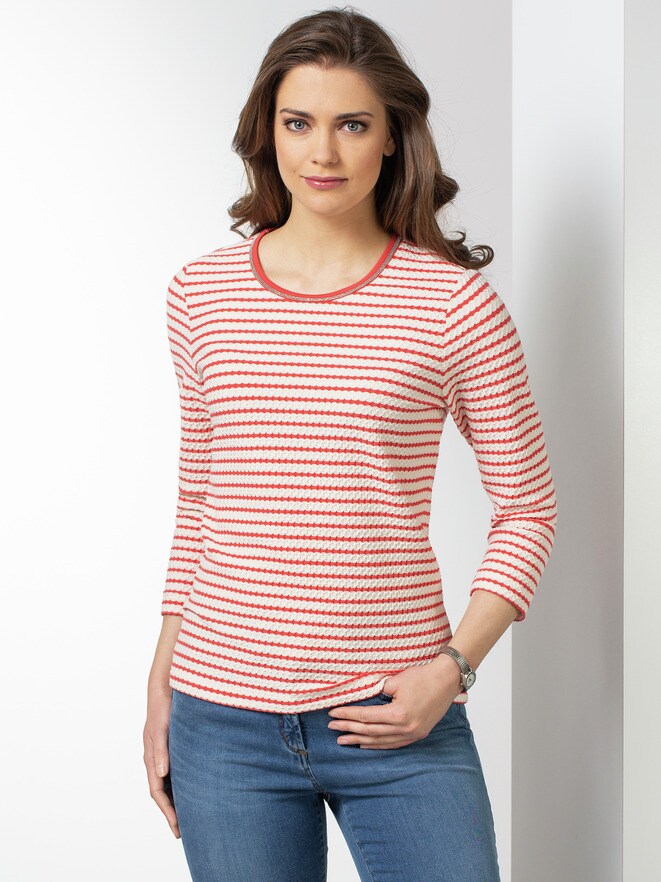 Strukturshirt Easycare Strukturshirt Easycare