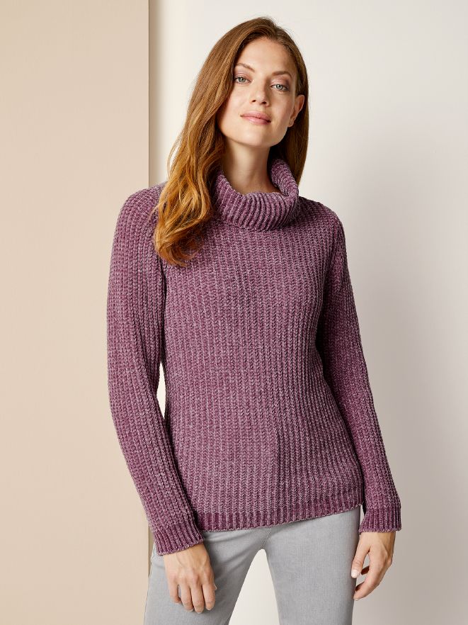 Rolli Chenille-Patent Rolli Chenille-Patent