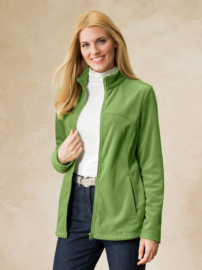 Klepper Fleecejacke Klepper Fleecejacke