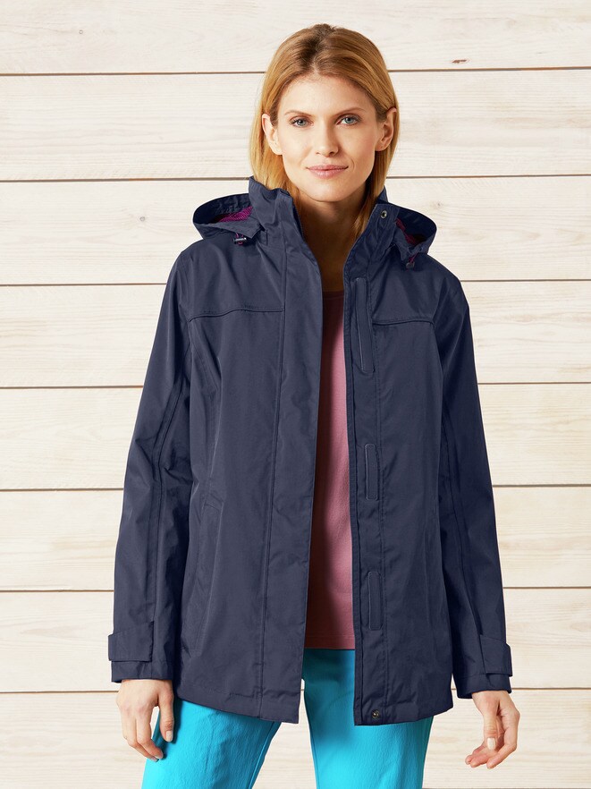 Klepper Jacke Aquastop Klepper Jacke Aquastop
