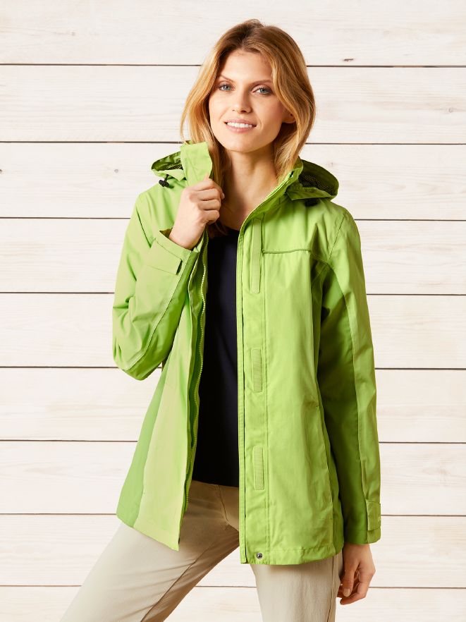 Klepper Jacke Aquastop Klepper Jacke Aquastop