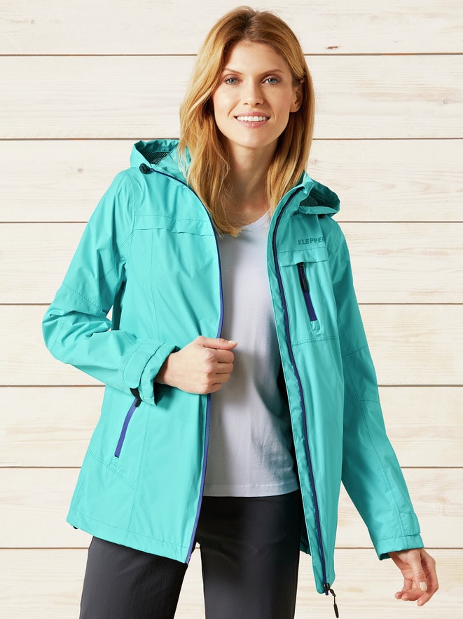Klepper Leichtjacke Klepper Leichtjacke