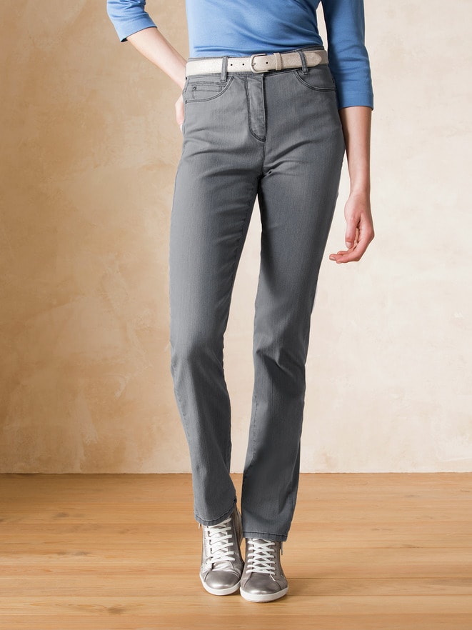 Yoga-Jeans Supersoft Yoga-Jeans Supersoft
