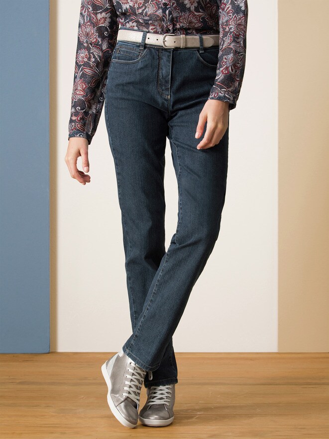 Yoga-Jeans Supersoft Yoga-Jeans Supersoft