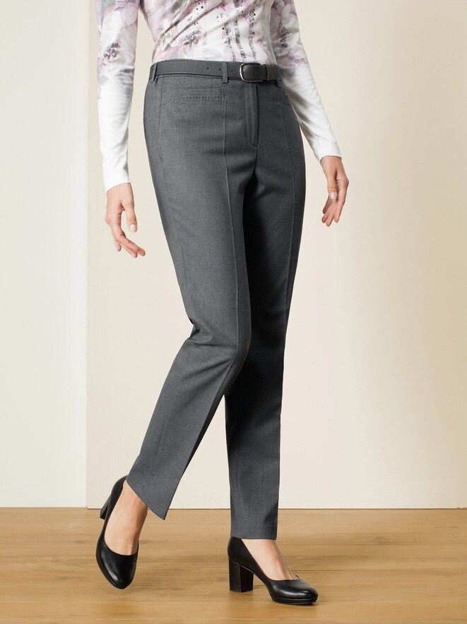 Flanellhose Wollfrei Flanellhose Wollfrei
