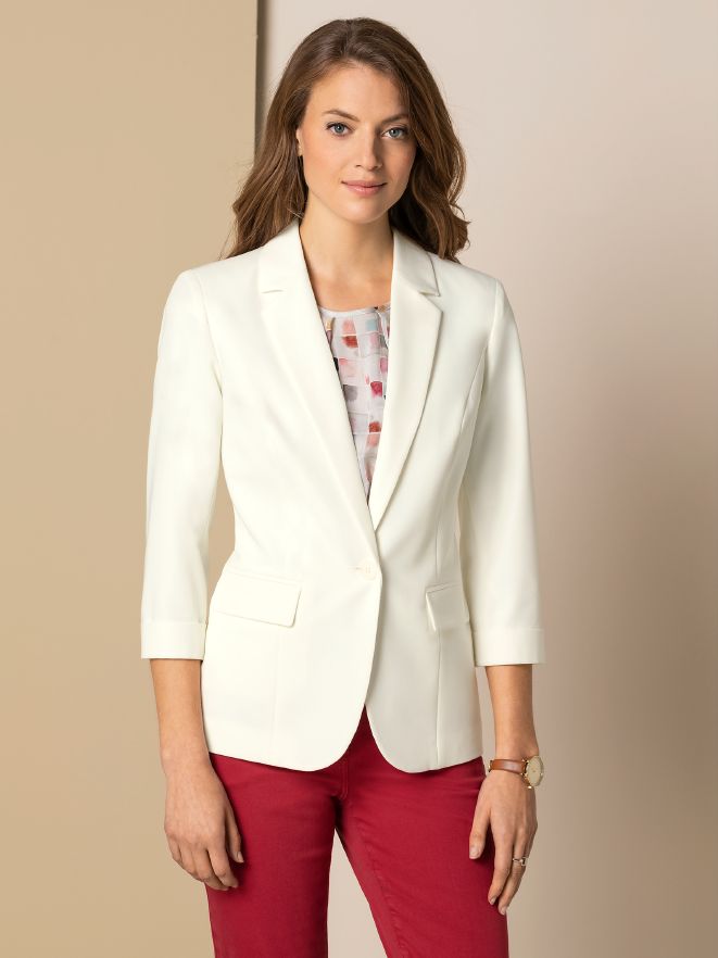 Sommerblazer Wash & Wear Sommerblazer Wash & Wear