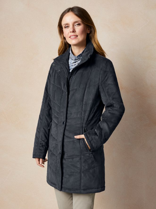 Ultraskinjacke Aquastop Ultraskinjacke Aquastop