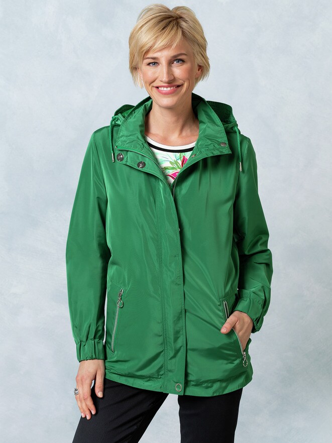 Leichtjacke Blickfang Leichtjacke Blickfang