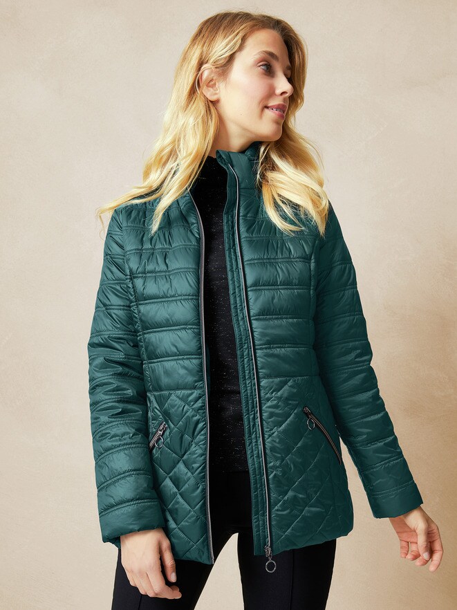 Steppjacke Leichtgewicht Steppjacke Leichtgewicht