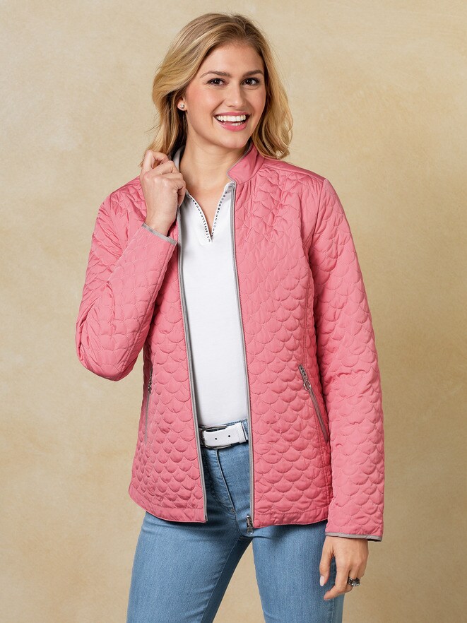 Wendejacke Frühlingsboten Wendejacke Frühlingsboten