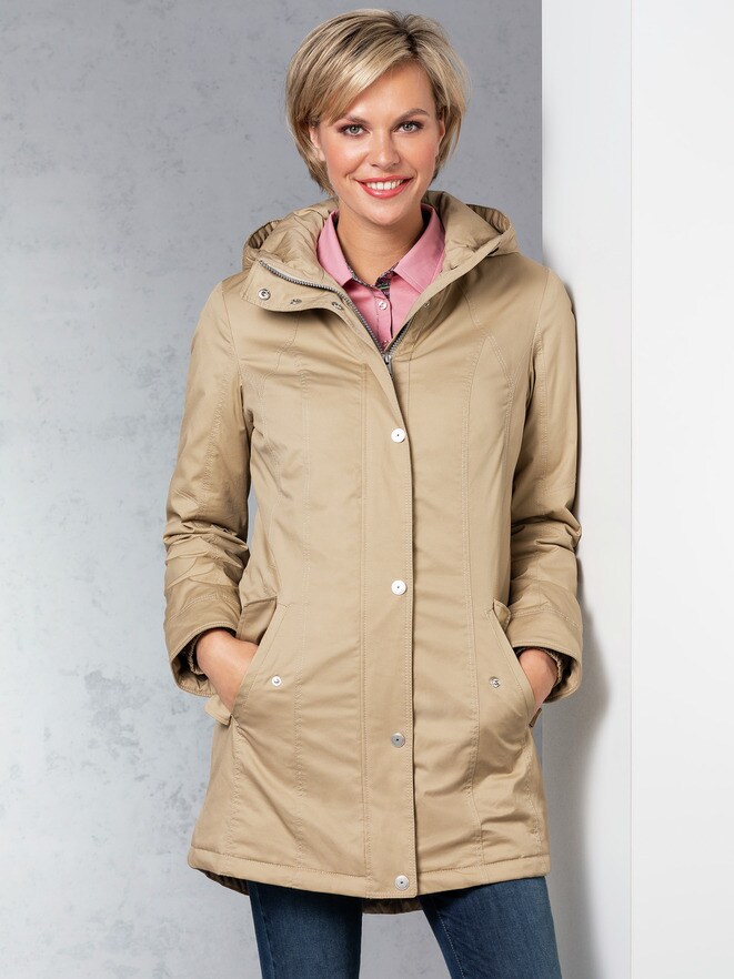 Aquastop Parka Dublin Aquastop Parka Dublin