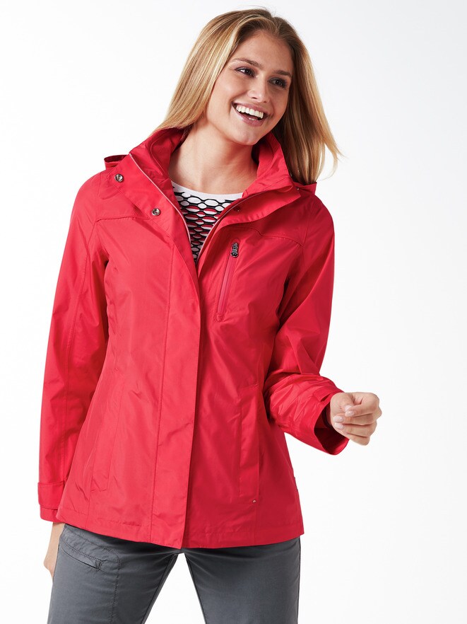 Klepper Aquastop Anorak Klepper Aquastop Anorak