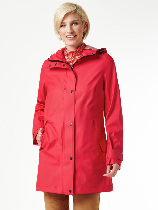 Klepper Aquastop Regenjacke Klepper Aquastop Regenjacke