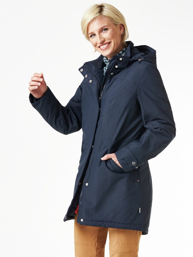 Klepper Aquastop Parka Klepper Aquastop Parka