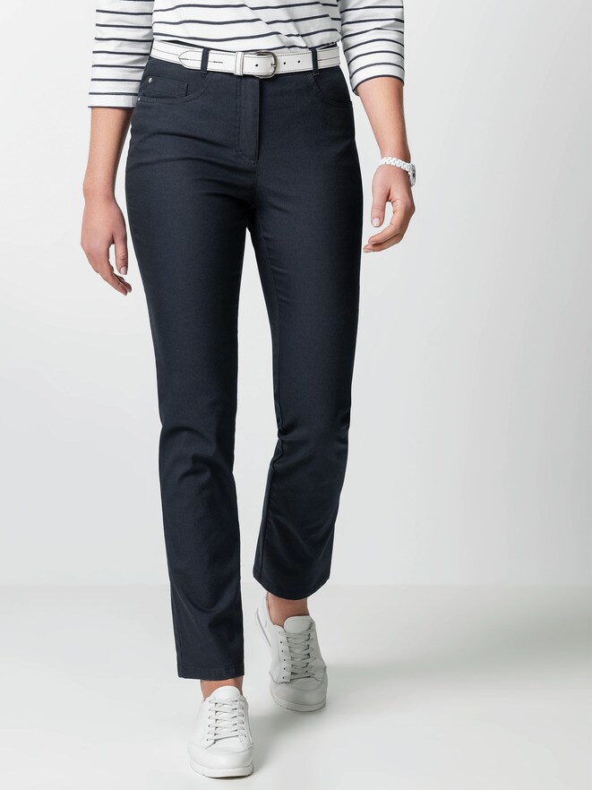 Extraglatt Cityhose Extraglatt Cityhose