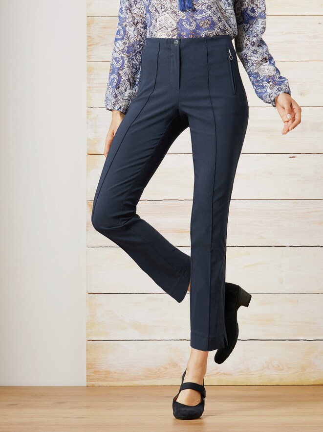 7/8-Shape-Softbundhose 7/8-Shape-Softbundhose