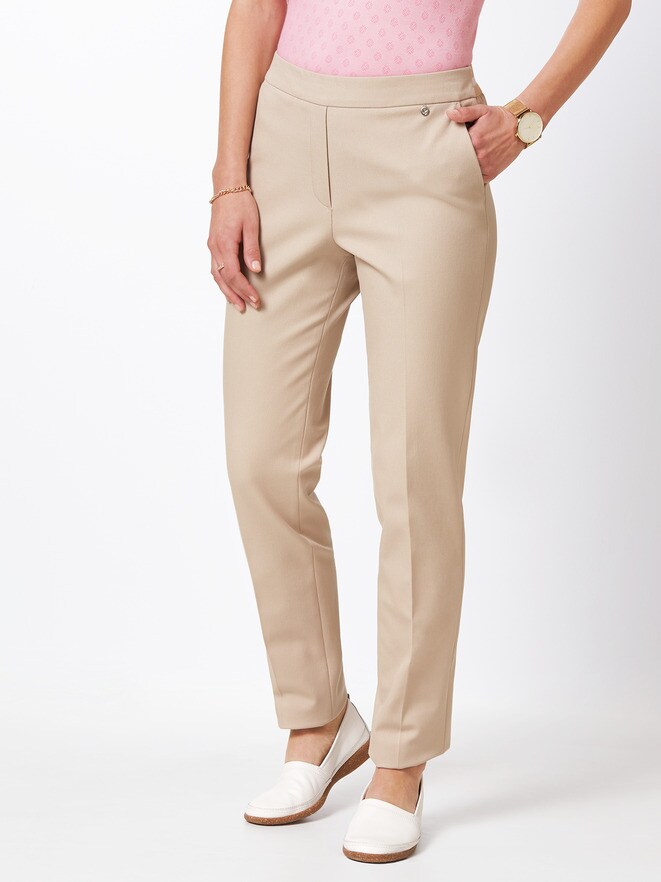 Komfort-Cityhose Komfort-Cityhose