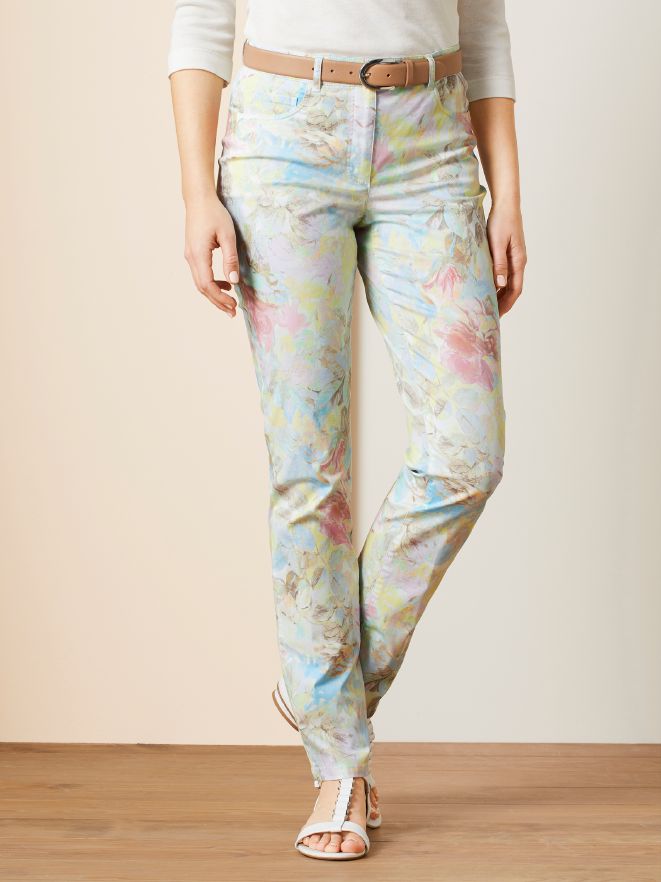Baumwollhose Havanna Baumwollhose Havanna