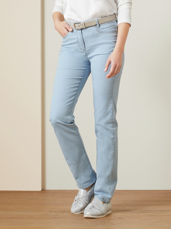 Yoga-Jeans Supersoft Yoga-Jeans Supersoft