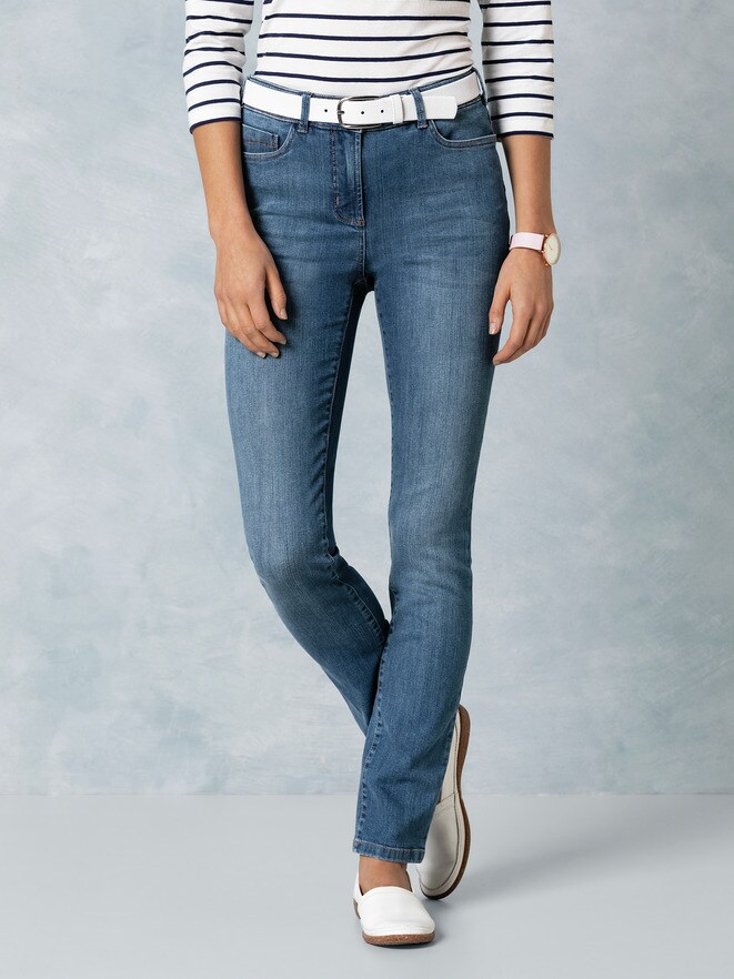 Push-up-Jeans Push-up-Jeans