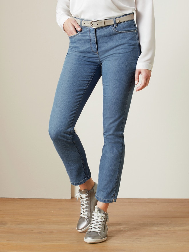 7/8 Yoga Jeans Supersoft 7/8 Yoga Jeans Supersoft