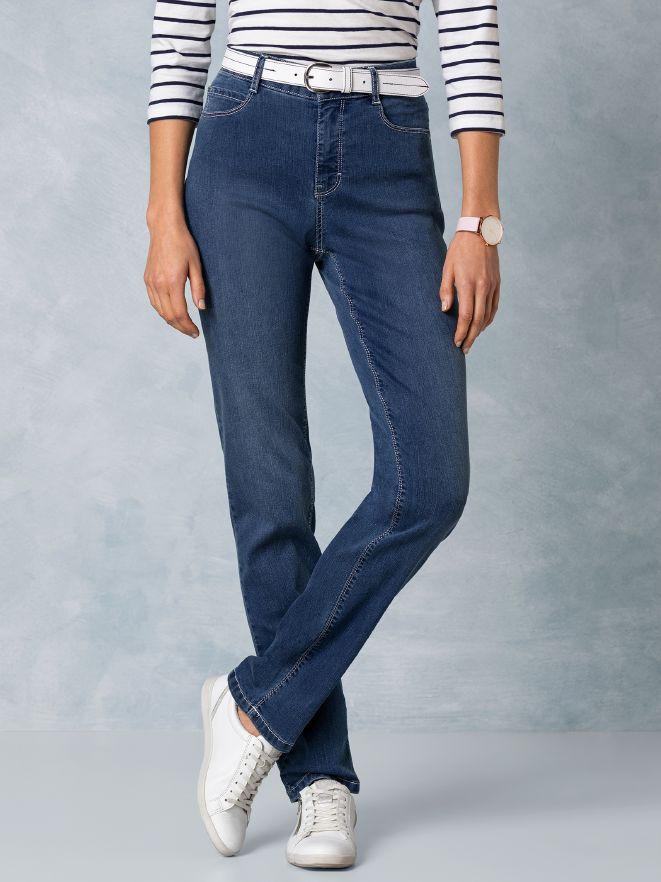 Ultraleicht-Jeans Ultraleicht-Jeans