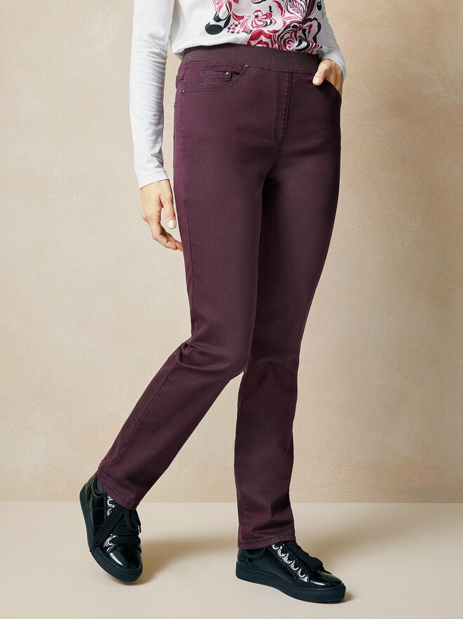 Raphaela by Brax Dynamic Jeans Raphaela by Brax Dynamic Jeans