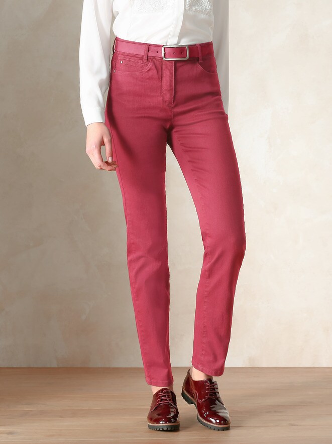 Yoga-Jeans Supersoft Yoga-Jeans Supersoft