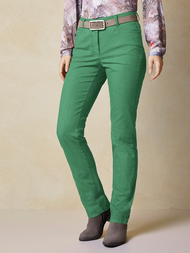 Yoga-Jeans Supersoft Yoga-Jeans Supersoft