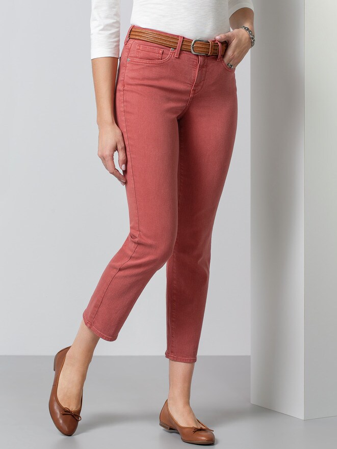 NYDJ Sheri Ankle Jeans NYDJ Sheri Ankle Jeans